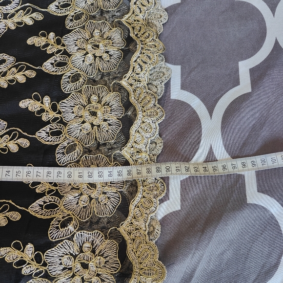 ❤️ Beautiful Vintage Dress ❤️ - Picture 3 of 7